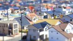 Terra Nova anticipe sur l'évolution des modes d'habiter dans vingt ans