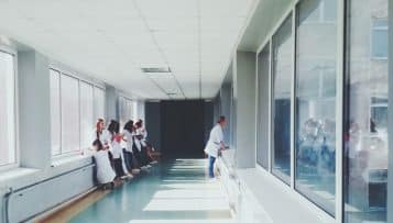 L'Ordre national des infirmiers lance une grande consultation