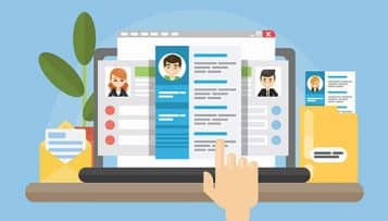 Deux départements s’unissent en faveur de l’emploi des bénéficiaires du RSA