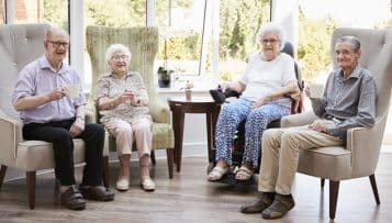 « Grand âge et autonomie » : la FHF propose cinq priorités pour les Français