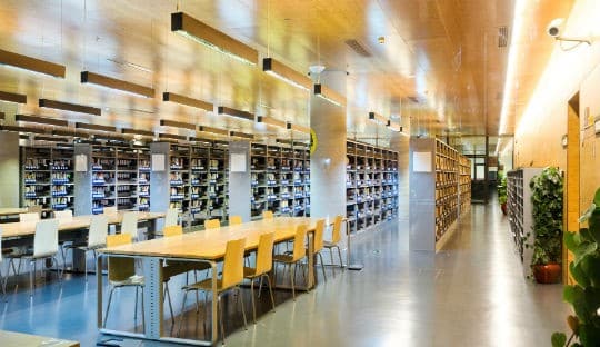 L'Observatoire des politiques culturelles propose une méthode d'évaluation des bibliothèques