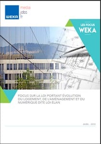 Focus sur la loi Élan