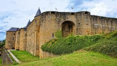 Sedan : patrimoine et culture fortifient la ville