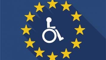 Sensibiliser à l'accès au vote des personnes handicapées
