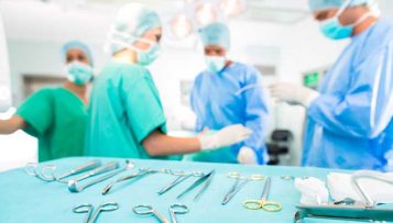 Alerte sur une pénurie d’infirmières en bloc opératoire
