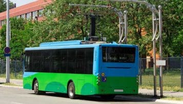 Amiens veut des bus plus efficaces et électriques