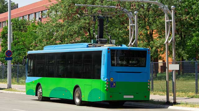 Amiens veut des bus plus efficaces et électriques