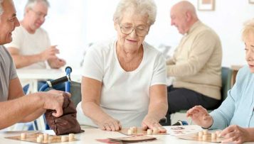 CNSA : une nouvelle campagne pour informer les personnes âgées et leurs proches