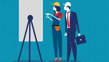 Département du Finistère : favoriser la mixité dans nos métiers