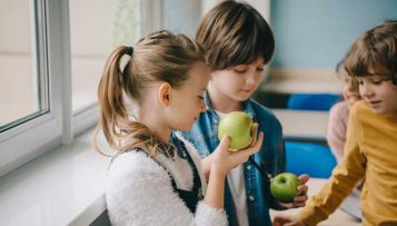 Dès septembre, des petits déjeuners gratuits pour 100 000 écoliers