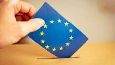 Européennes : problèmes sur les listes électorales à l'approche du scrutin
