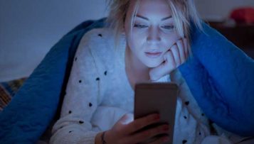 Les LED riches en lumière bleue néfastes pour notre santé