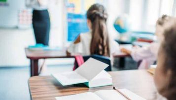 Loi sur l'école : le Sénat prêt à revoir la copie de Jean-Michel Blanquer