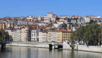 Lyon accueillera début juin un "festival" international du logement social