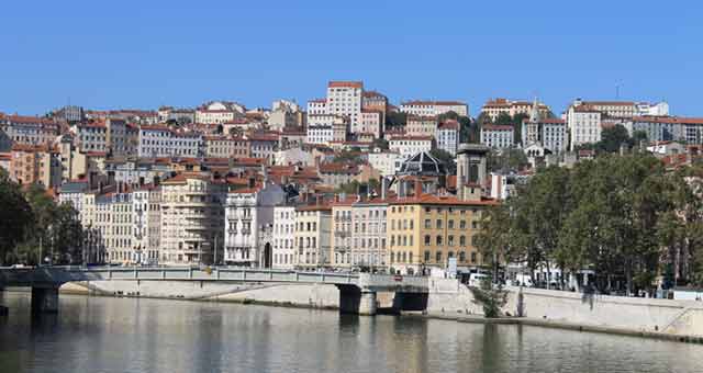 Lyon accueillera début juin un "festival" international du logement social