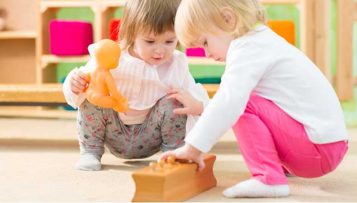 Nouvelle mobilisation contre une réforme des normes encadrant les crèches