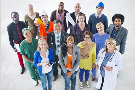 De la naissance à la mort, du climat à la Joconde: 50 nuances de fonctionnaires