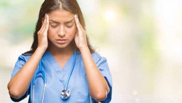 Souffrance au travail : des syndicats d'infirmiers lancent un observatoire en ligne