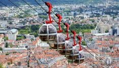 Toulouse : le chantier du téléphérique urbain lancé cet été