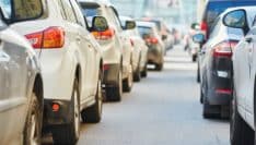 49 communes du Grand Paris prêtes à l'interdiction des véhicules polluants au 1er juillet 2019