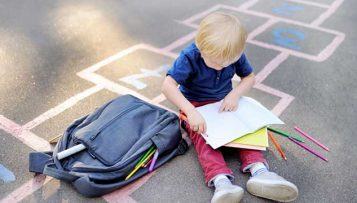 À Paris, des capteurs à l'école pour mesurer la pollution, avant de sévir
