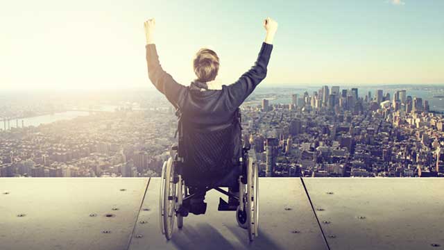 Handicap : l'innovation technologique pour relever le défi de l'accessibilité