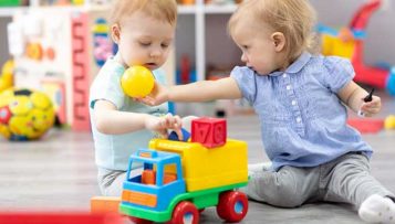 Inquiétude dans les crèches en raison d'un flou juridique autour des médicaments