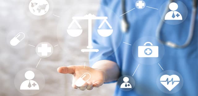 Une organisation territoriale de la santé à parfaire