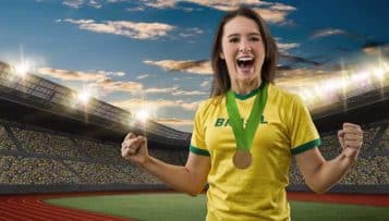 Participer aux Jeux olympiques avec le label "Terres de Jeux 2024"