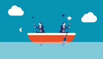 Quels sont les risques pour un exécutif local de signer un contrat de la commande publique avec un membre de sa famille ?