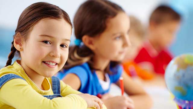 Rentrée 2019 : le ministre de l'Éducation nationale fixe les priorités de l'école primaire