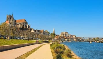 Aux portes de l'Île-de-France, l'Yonne veut réinventer sa relation avec Paris