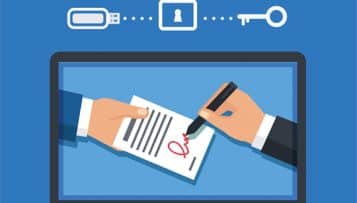 Avec "Maximilien", l'Île-de-France vise la dématérialisation totale des achats publics