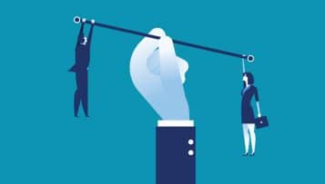 Fonction publique d'État : les femmes gagnent toujours moins que les hommes