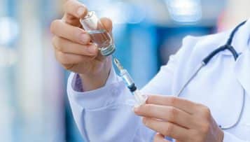 Grippe : améliorer la couverture vaccinale des professionnels de santé