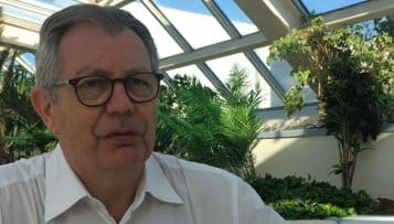 Interview de Pascal Fortoul - Président de l'ADGCF