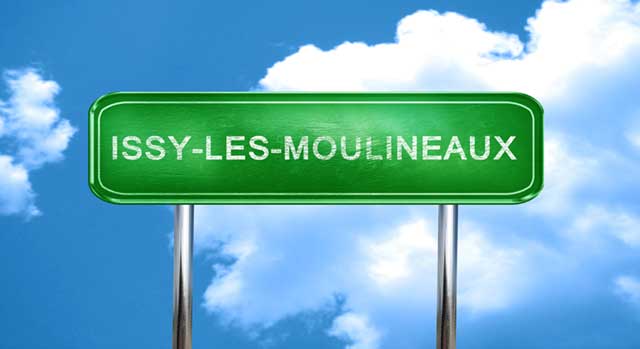 Issy-les-Moulineaux : une « aide exceptionnelle » aux retraités et aux personnes en situation de handicap