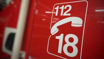 La grève des pompiers, symptôme d'un système sur-sollicité et "à bout"