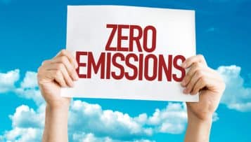 La Rochelle vise un territoire zéro carbone