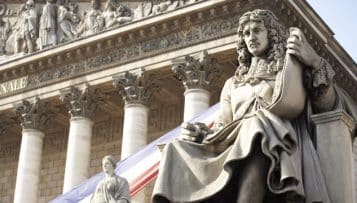 Le Parlement vote la création de l'Agence nationale de la cohésion des territoires