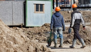 Lutte contre le travail illégal : les priorités 2019-2021