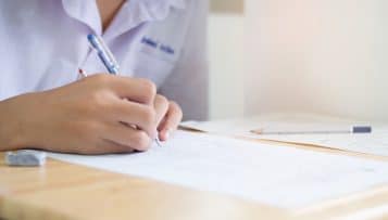 Sept Sciences Po de région vont maintenir un concours écrit