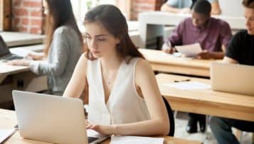 À Montereau, le digital pour rapprocher l'université des jeunes