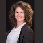 Émilie Agnoux, Directrice de la transformation et du dialogue social auprès du DGS de l'établissement public territorial Grand Paris Sud Est Avenir