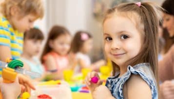 Le contrôle de l’obligation scolaire dans les jardins d’enfants