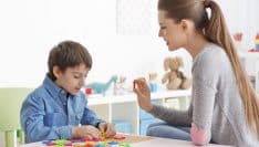 Les séances d’orthophonie pour les enfants handicapés désormais remboursées