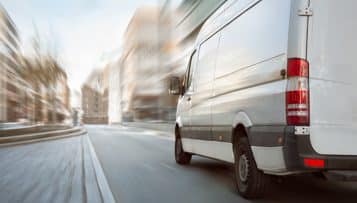 Logistique du dernier kilomètre : Nantes et Bayonne montrent l'exemple