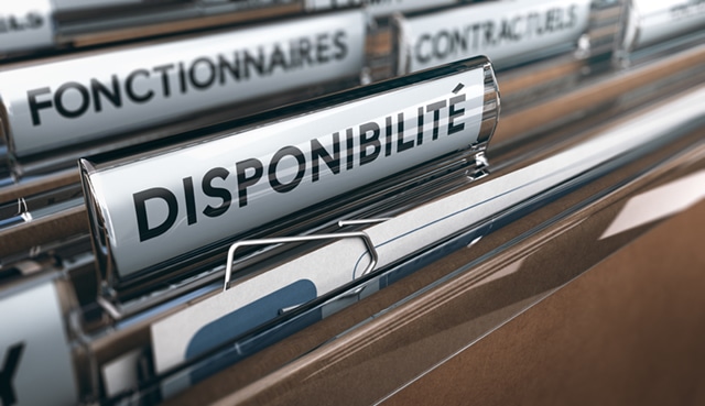 Réforme de la disponibilité : des droits à avancement conservés et un nouveau régime de disponibilité pour convenances personnelles