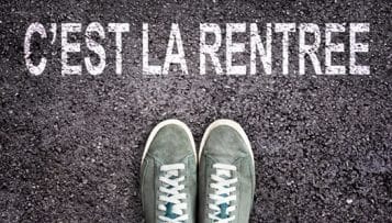 Rentrée scolaire : priorité donnée au primaire mais la réforme du lycée inquiète