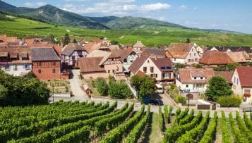 Ruralité : 200 propositions pour « réinvestir les villages »